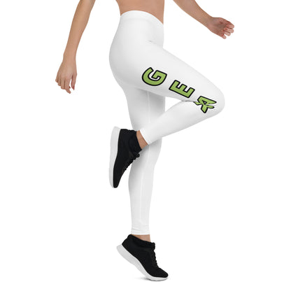 E Leggings