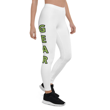 E Leggings