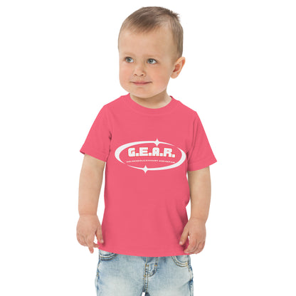 Toddler jersey t-shirt