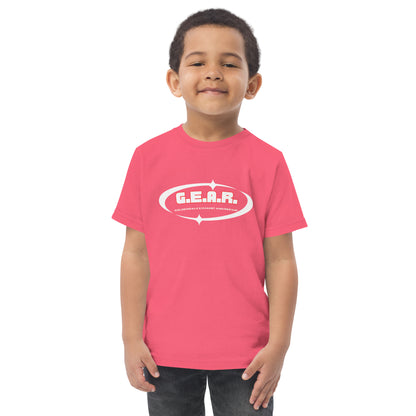 Toddler jersey t-shirt