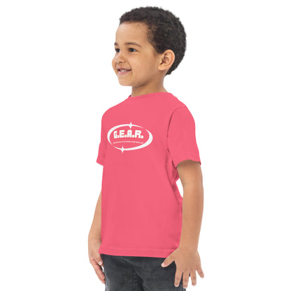 Toddler jersey t-shirt