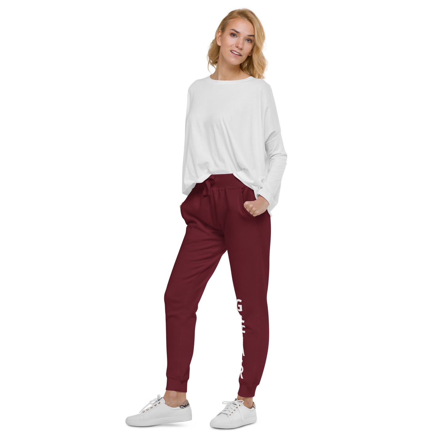 E Women's Leggings