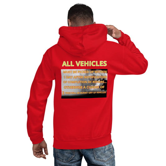 AA BC All Vehicles