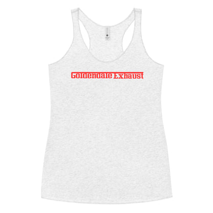 FWomen's Racerback Tank