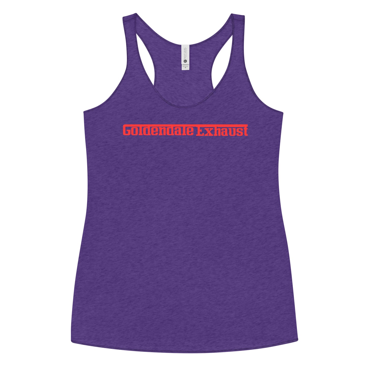 FWomen's Racerback Tank