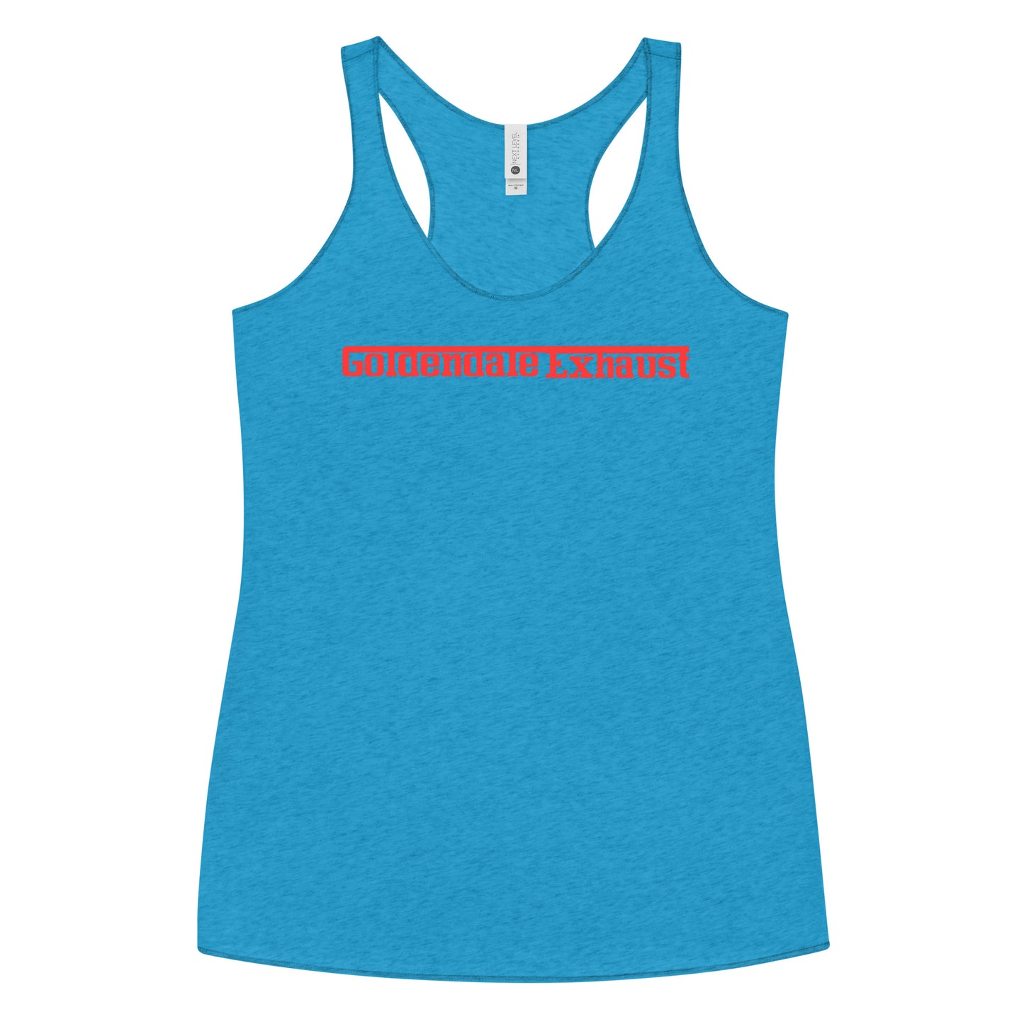 FWomen's Racerback Tank